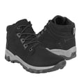 thumbnail image 1 of BOTINES CASUALES DAMA STYLO 15180 SUEDE NEGRO Stylo 15180, 1 of 4