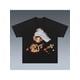 thumbnail image 1 of Michael Jackson Vintage Homage T-Shirt – 90s Style Graphic Tee for Men and Women, 100% Cotton, 1 of 6