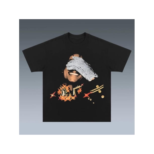Michael Jackson Vintage Homage T-Shirt – 90s Style Graphic Tee for Men and Women, 100% Cotton
