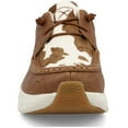 thumbnail image 4 of Twisted X Women's Ultralite Casual Shoes Moc Toe Multi 9 M  US, 4 of 7