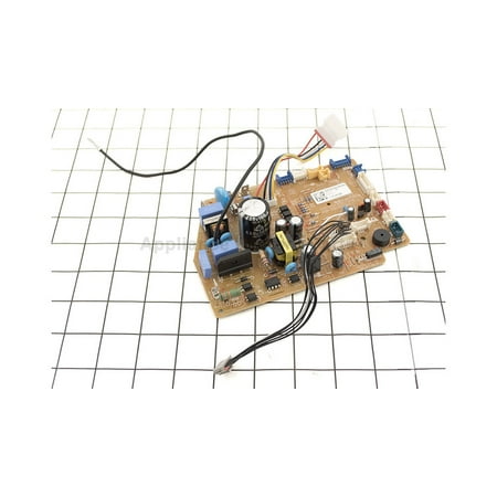 

PCB Assembly Main P67603944