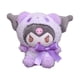 thumbnail image 1 of Panda de dibujos animados de Sanrio se convierte en un juguete de peluche, 1 of 5