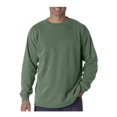 thumbnail image 1 of Chouinard Adult Ring Spun Bottom Hem Garment T-Shirt, Style 6014, 1 of 1