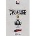 thumbnail image 2 of Wolverine #2 Unknown Comics Tyler Kirkham Exclusive Virgin Nycc 2024 Var (10/16/2024), 2 of 2