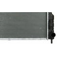 thumbnail image 6 of Radiator 2311 Fits 2003 Dodge Caravan Voyager Chrysler Town & Country 3.3L3.8L, 6 of 10