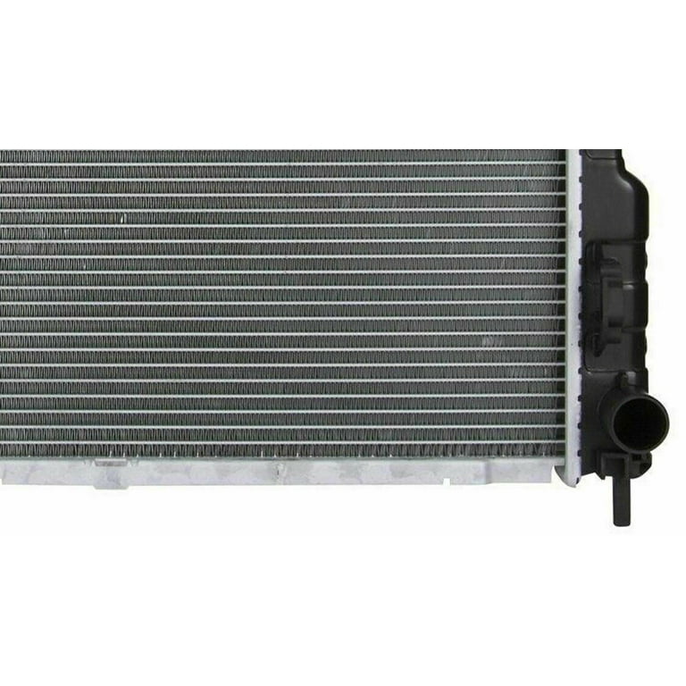 Radiator 2311 Fits 2004 Dodge Caravan Voyager Chrysler Town