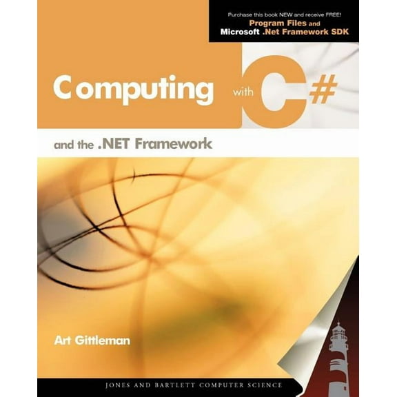 Computing with C# and the .Net Framwork (Paperback)