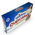 thumbnail image 5 of Hostess Cupcake Lovers Snack Cake Variety Pack Includes Chocolate, Strawberry, Orange and Golden | 32 Count, 5 of 5