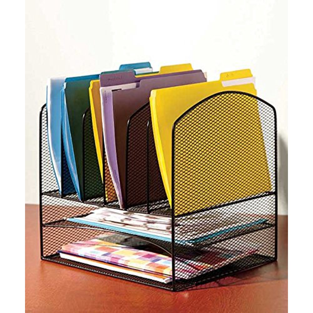 File Desktop Organizer