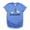 Heather Blue Shirt, variant on Goose Bumps Volleyball Unisex Shirt Funny Sports T-Shirt for Adults, Teens & Kids Peach Shirt Youth Medium