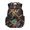 Basketball Dinosaur Pattern, variant on FUIALDOLG Playful Cartoon Cat Pattern School Bag with Ultra Light Waterproof Bookbag, Adjustable Straps 17 Inch Travel Bag for Primary School Daily Use College