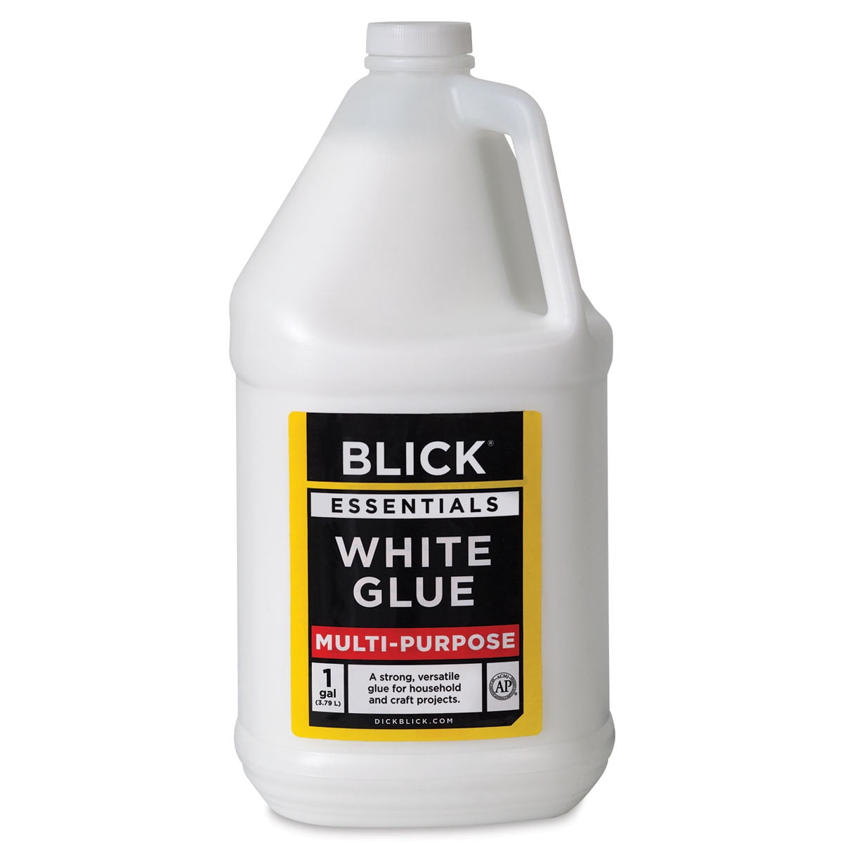 Blick Glue - 128 oz, White