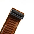 thumbnail image 5 of Cross Fire Bridge Connector Flex Cable flexible para tarjeta gráfica AMD ATI Ndcxsfigh Nuevos Originales, 5 of 5