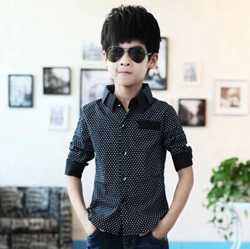 formal shirt for boys