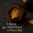 thumbnail image 3 of Andy Anand California Dark Chocolate Covered Ginger 1 lbs For Gourmet Christmas Food Birthday, Fathers Day, Get Well, Shipped 2nd Day Air, 3 of 7