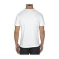 thumbnail image 2 of Alstyle AL1301 Adult 6.0 oz., 100% Cotton T-Shirt, 2 of 2