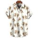 thumbnail image 3 of Camisas casuales para hombre, camisetas con gráficos de mono de anime para hombre, ropa, camisetas de gran tamaño, camisetas de manga corta estilo kawaii harajuku, ropa de calle 2024, 3 of 5