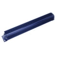 thumbnail image 4 of TKSE Enfriador De Aceite De Transmisión, Enfriador De Aceite De Transmisión De Aleta De Aluminio De 18 Pulgadas Enfriamiento Rápido Anodizado Universal Adecuado Para Camión(azul), 4 of 14
