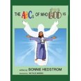 thumbnail image 2 of The ABCs of Who God Is, (Hardcover), 2 of 2