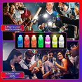 thumbnail image 5 of 50 Uds. Lámparas Led para dedos, luces Led para dedos, antorcha Led para dedos, juguete con luz Led, antorcha para dedos, juguetes, accesorios para fiestas, 5 of 5