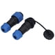 thumbnail image 5 of Adaptador de conector industrial BuyWeek enchufe impermeable, 5 of 8