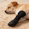 thumbnail image 4 of Btomtd Dog Leg Protector Waterproof Shoes Wound Protector Postoperative Care Shoes For Pet Dog Feet, 4 of 6