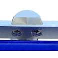 thumbnail image 4 of 4-20 inch Glue Silicone Rubber Pasting Tacky Soft Roller Record Cleaner Squeegee Wheel Anti-Static Sticky Dust Collection for Film Application Craft Project Particle, 4 of 6