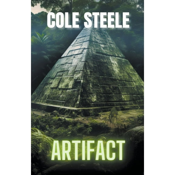 Artifact, (Paperback)