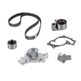 thumbnail image 2 of ContiTech CK257LK2 Black Series Timing Belt Kit, 2 of 3