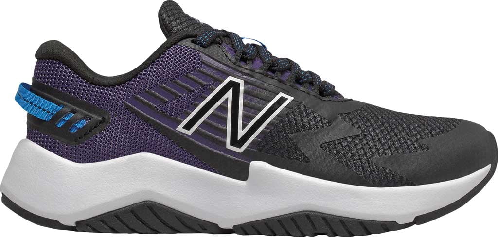 Boys' New Balance Rave Run Sneaker 