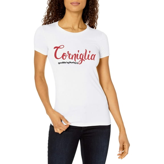 Marky G Apparel 4.2 Oz. Favorite T-Shirt (6004-Corniglia) Baby Blue, L