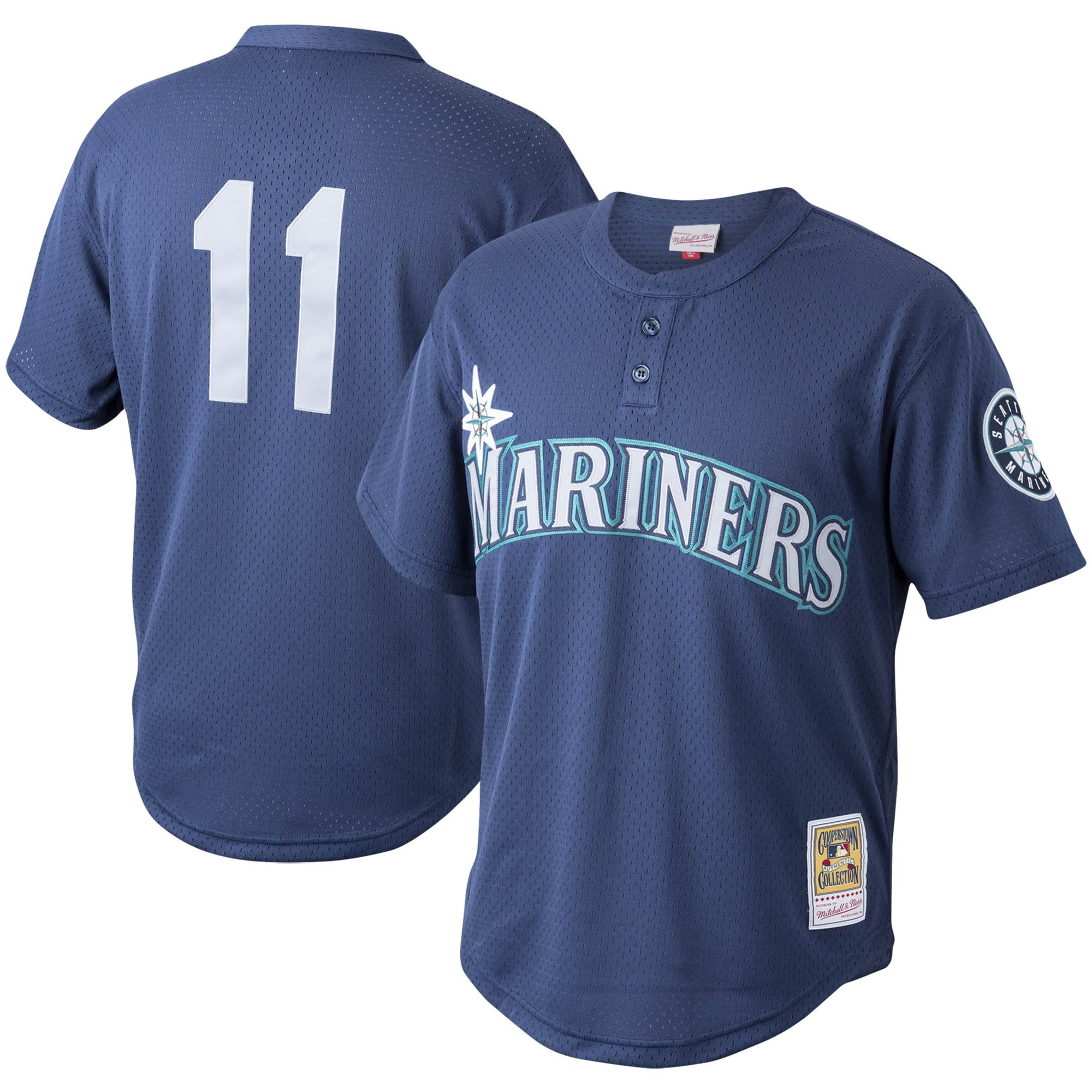mariners jersey ebay