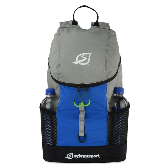SylvanSport Hacky Pack Day pack - Blue