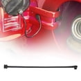 thumbnail image 4 of 16117193372 Fuel Tank Cap Cable Wire Durable  Aluminum ABS Replacement Accessory for Car Line Repair Black 5g, 4 of 7