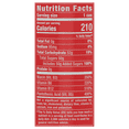 thumbnail image 5 of Full Throttle Red Apple Energy Drink, 16 fl oz – Bold Apple Flavor Energy Boost, 5 of 5