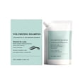 thumbnail image 2 of Nourishing Shampoo Is Gentle Clean Supple Glossy Soothing Strong And Tough Hair In Foam Easy To Rinse 100ml, 2 of 8