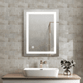 thumbnail image 4 of Subway Backsplash Tile Peel and Stick Wall Tiles for Bathroom Waterproof 10 Sheets Beige Stone Peel and Stick Backsplash,10 * Vintage Subway Tile Peel and Stick,As Shown, 4 of 4