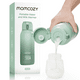 thumbnail image 1 of Momcozy Calentador Portátil de Leche para Viajes, Doble Modo de Calefacción para Leche Materna y Agua, 1 of 10