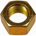 thumbnail image 1 of Dorman Écrou 867-016 Qualité Automatique; 5/8 Pouce-18 Filetage; Acier; Pack de 14, 1 of 4