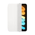 thumbnail image 1 of Smart Folio Apple para iPad mini (6.ª generación), color blanco, 1 of 5
