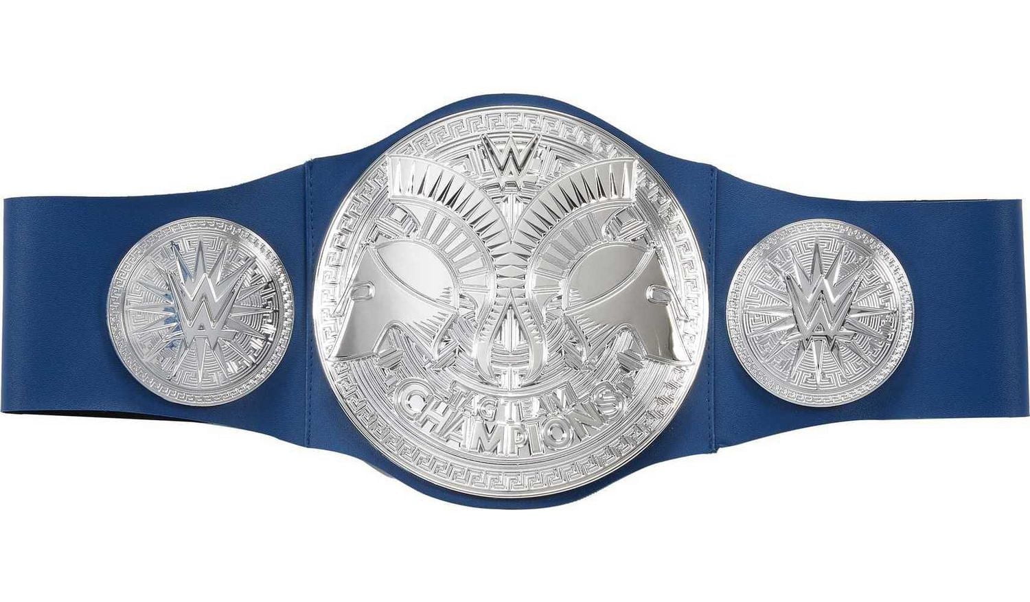 WWE Championship Role Play Title