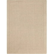 Mainstays Dylan Olefin Room Rug , 4'x5'4