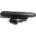 thumbnail image 4 of Front Outer Outside Exterior Door Handle Driver Side Left For Toyota Fits select: 1992-1995 TOYOTA PASEO, 1992-1994 TOYOTA TERCEL STD, 4 of 9