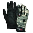 thumbnail image 1 of MEMPHIS GLOVE 924WW-M WOUNDED WARRIOR CAMO WITH LIGHTS M, 1 of 1