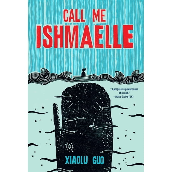 Call Me Ishmaelle, (Paperback)