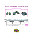 thumbnail image 2 of Jurassic World Dinosaur Kids Toddler Plush Aline Slippers JPF221Y, 2 of 7