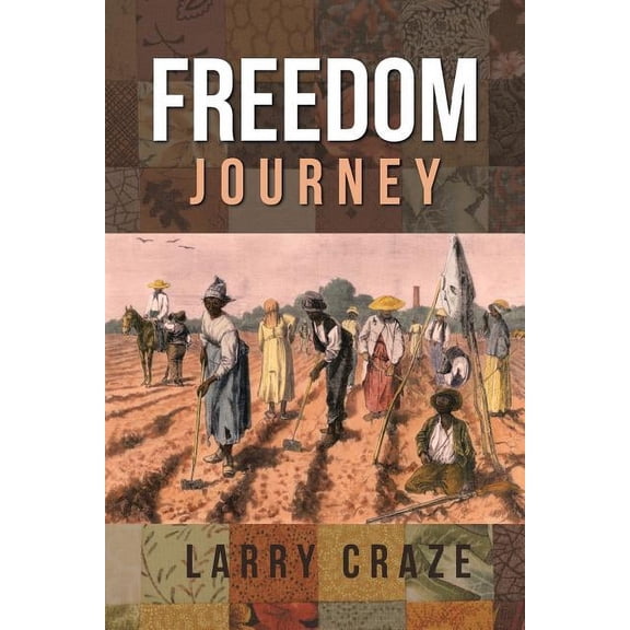 Freedom Journey, (Paperback)