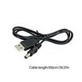 thumbnail image 5 of NEXAVKPR USB to DC5V Power Cable with 14 Adapter Plugs 5.5x21.mm Female for Moon Lamps, 5 of 10