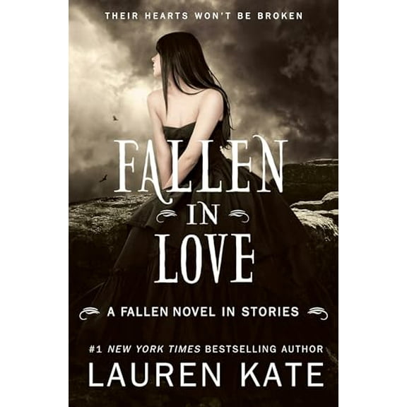 Pre-Owned Fallen in Love (Paperback) 0385742622 9780385742627