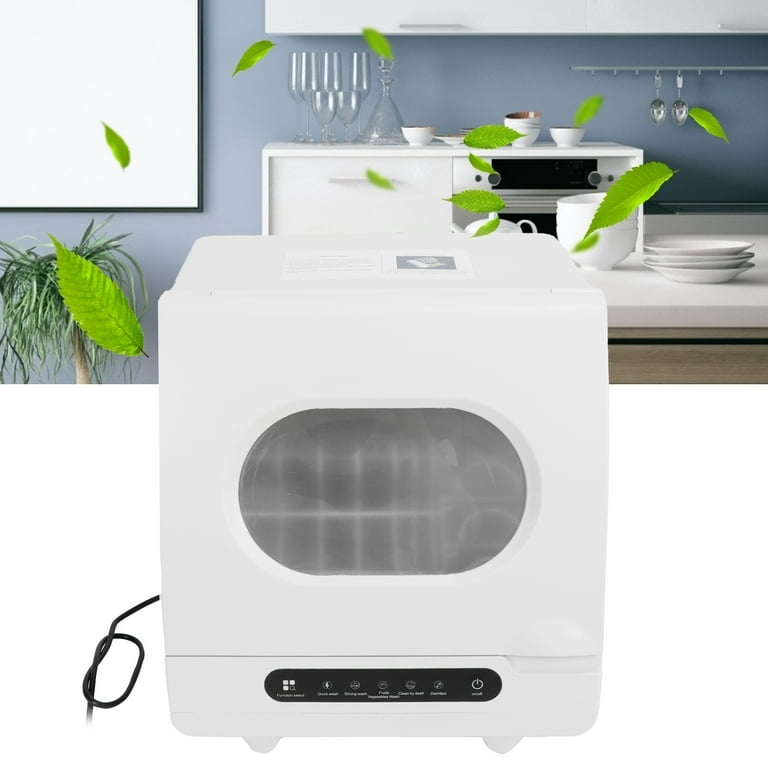 iWaveCube Personal Size Microwave
